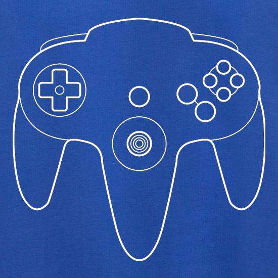 N64 Joypad Jumpers